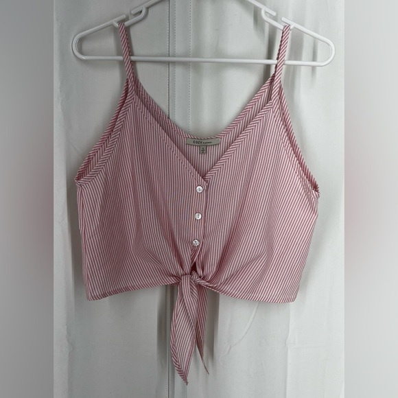 Cozy casual  top - Picture 1 of 4